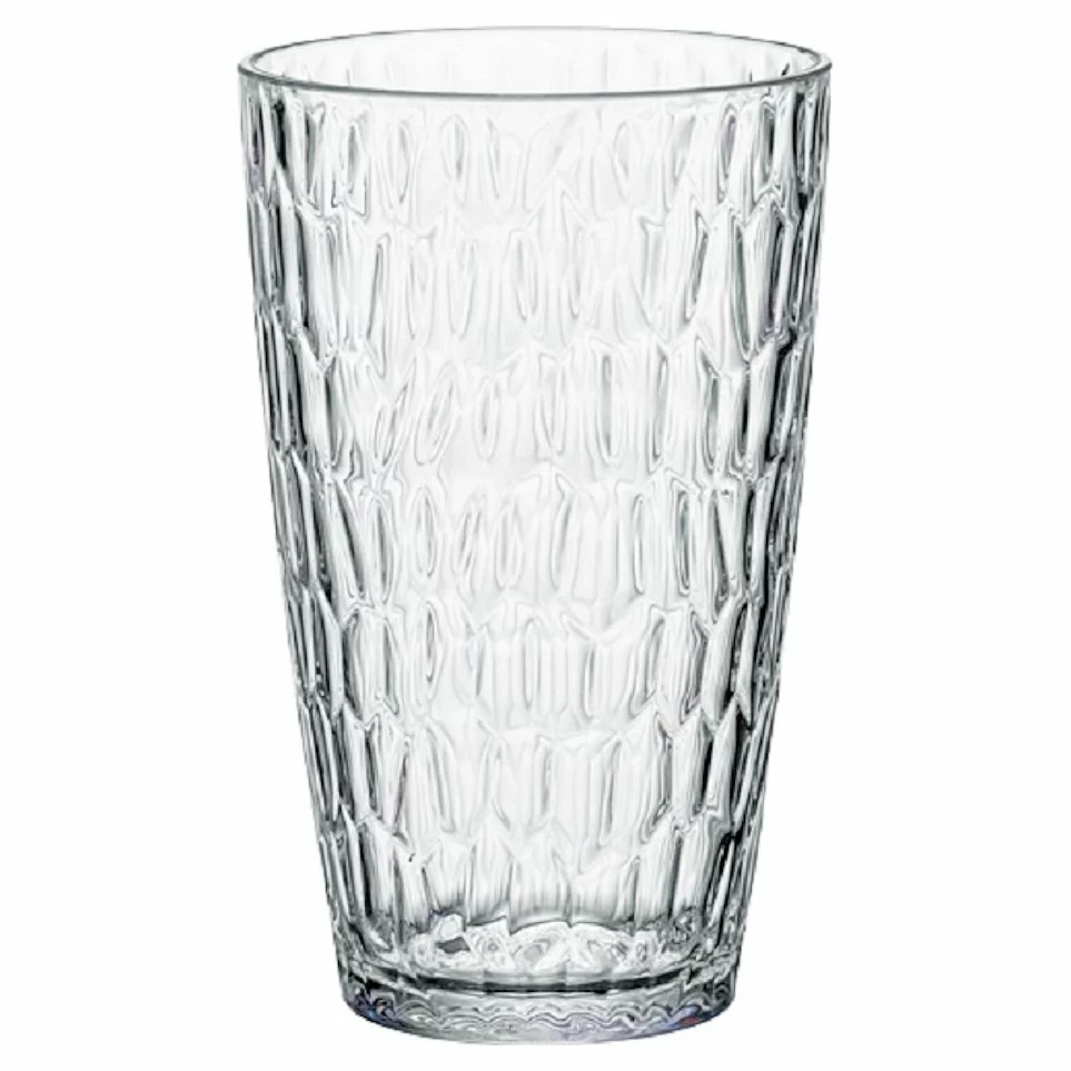 Хайбол 300 мл. d=72 мм. h=117 мм. поликарбонат Bonna /4/