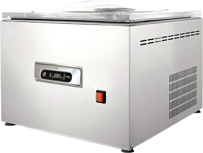 Упаковщик вакуумный Apach Cook Line AVM425