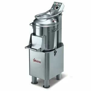 Картофелечистка Sirman PPJ 10