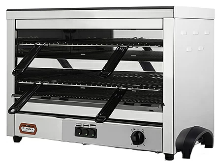 Тостер Fiamma TOSTI MTS2.11