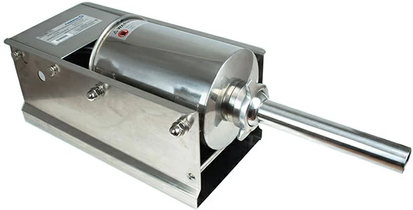 Шприц колбасный горизонтальный Foodatlas HS-3L