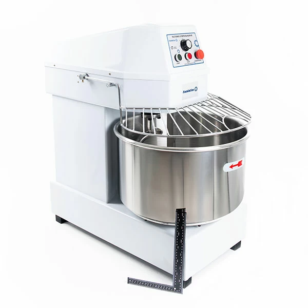 Тестомес спиральный Foodatlas HS-60A Eco 380В