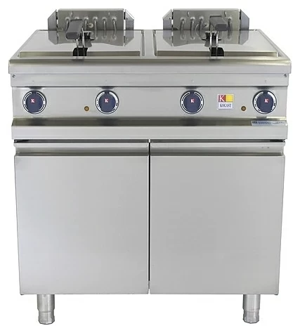 Фритюрница газовая Kogast PF-T7/28