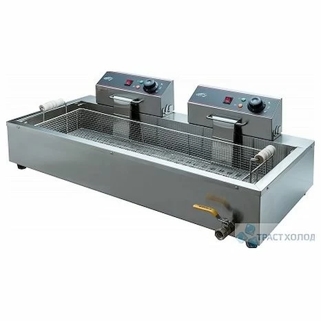 Чебуречница Crazy Pan CP-BEF26