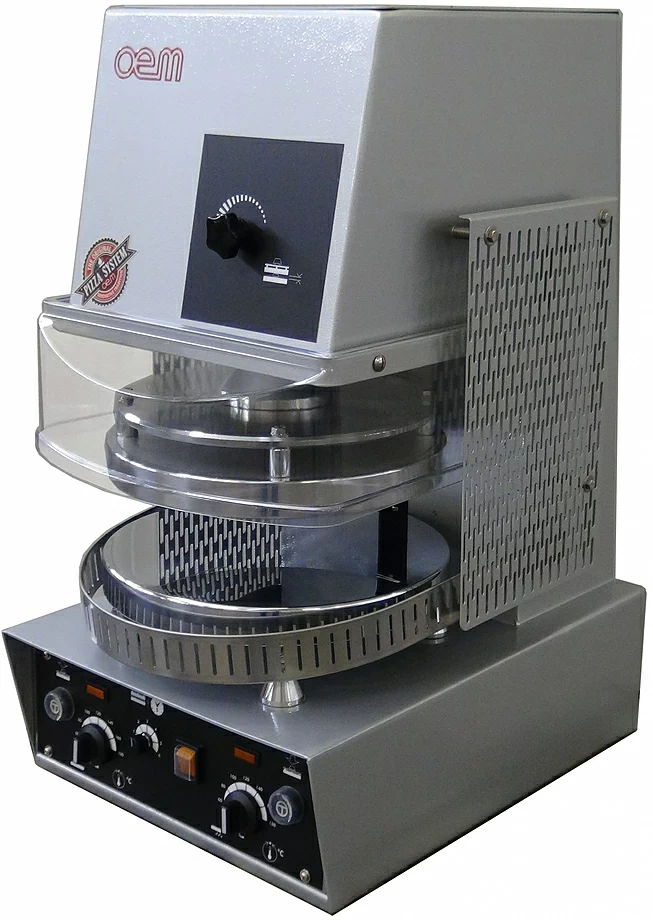 Пресс для пиццы OEM-ALI PF/33/MTS/sv2