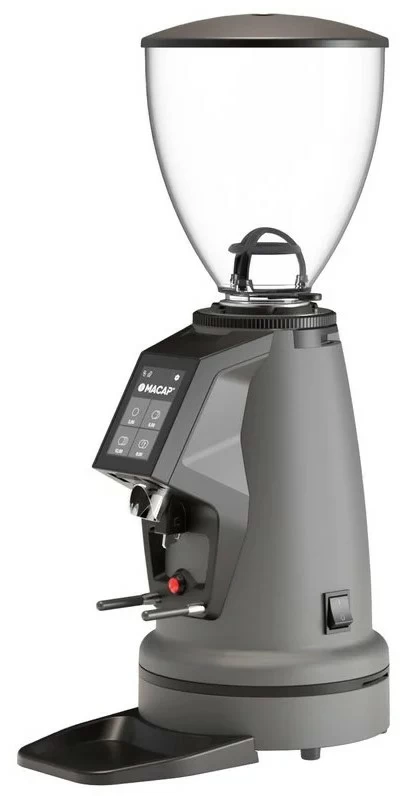 Кофемолка Macap I40 Touch (черная)