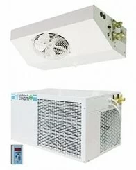 Би-блок низкотемпературный ZANOTTI BDB121NO02F