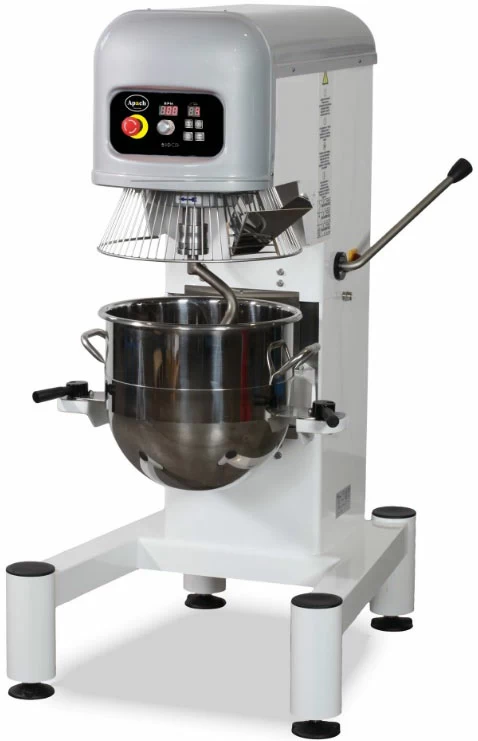 Миксер планетарный Apach Bakery Line APL80 3Ф.