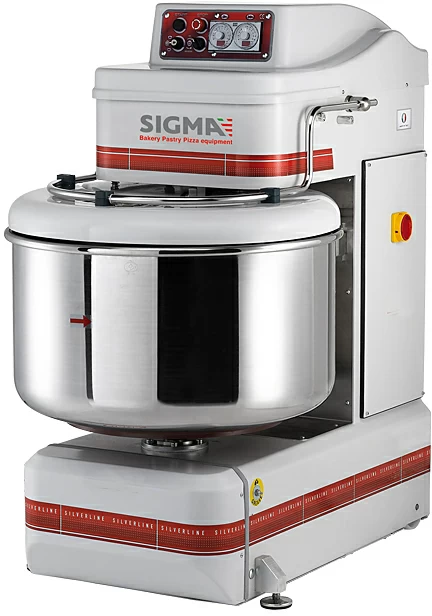 Тестомес SIGMA REDLINE 50 HD 3Ф