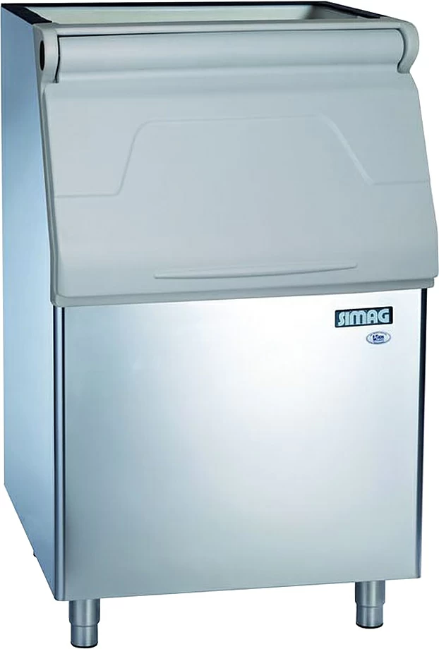 Бункер для льда SIMAG R 190