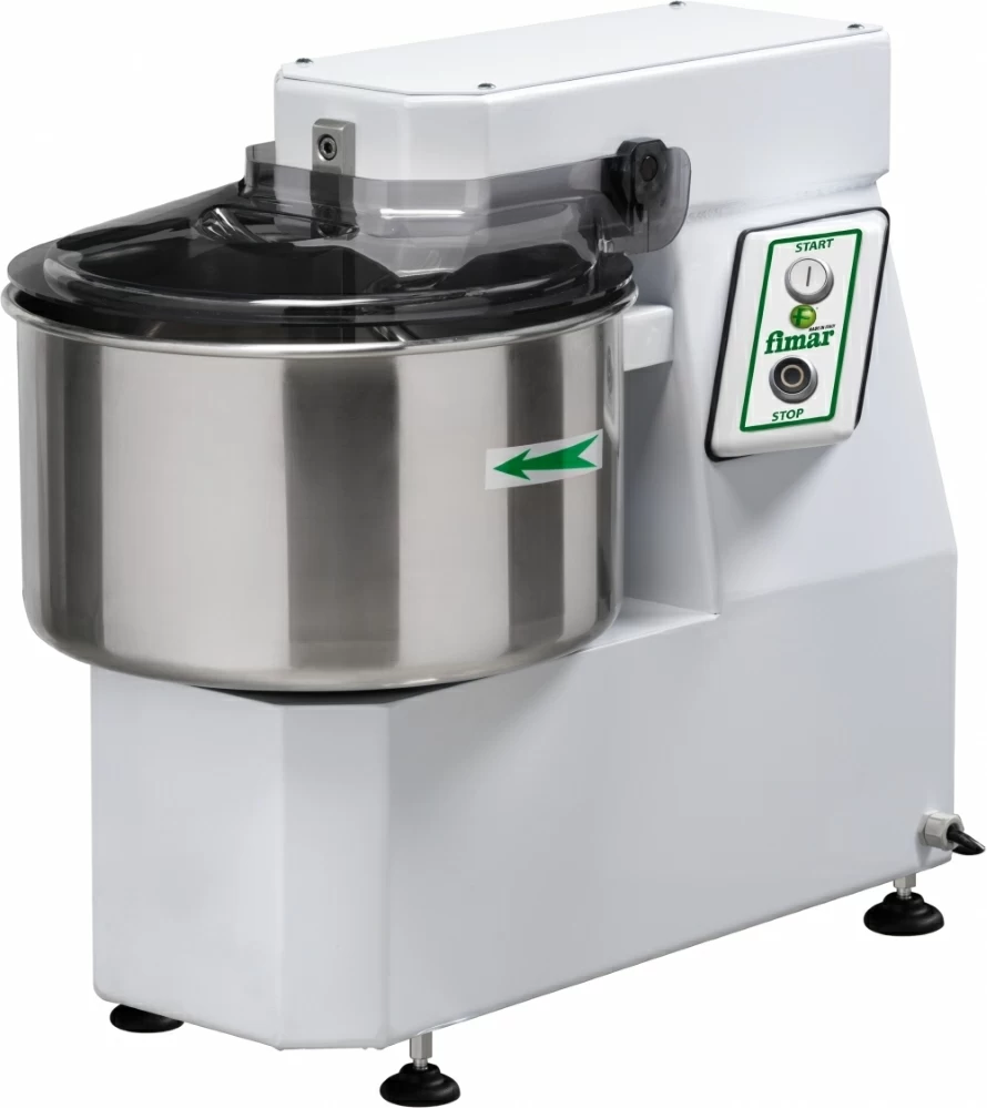 Тестомес FIMAR 12/SN 380v