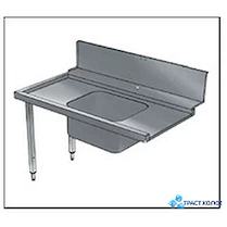 Стол для грязной посуды ELECTROLUX BHRPTB12L 865323