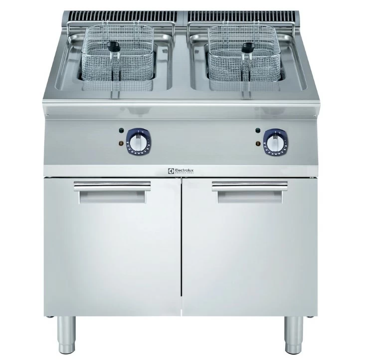 Фритюрница 700сер ELECTROLUX E7FREH2BF0 371078
