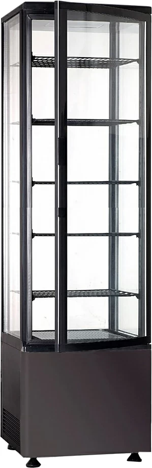 Холодильная витрина Koreco RTC280L