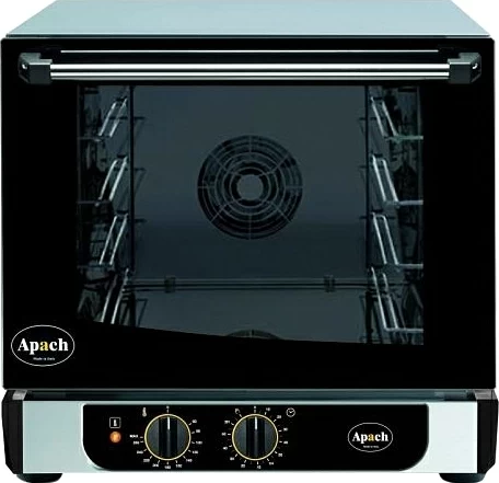 Печь конвекционная Apach Cook Line AD44ME ECO
