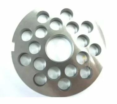 Решетка 101040 для мясорубки, Unger, B/98, 13 mm