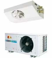 Би-блок среднетемпературный ZANOTTI MDB221TS02F