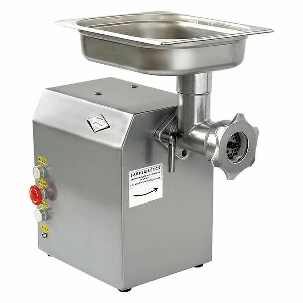 Мясорубка Торгмаш МИМ-80
