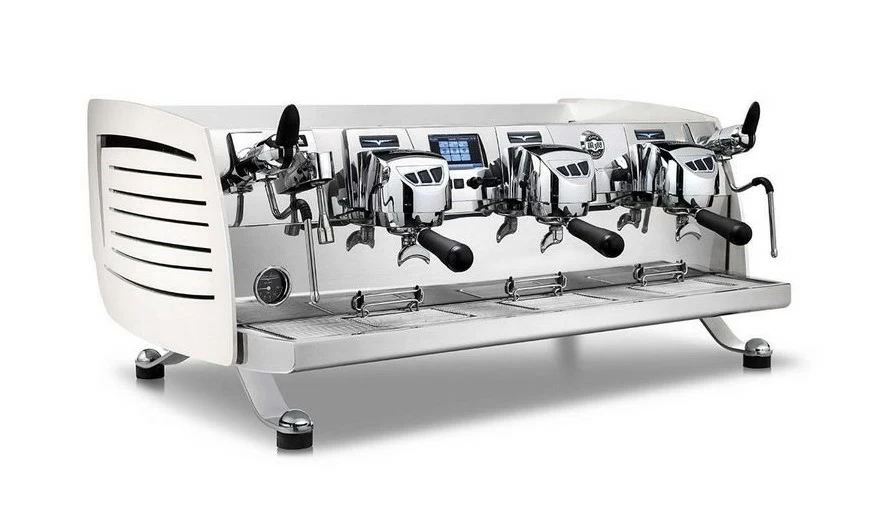 Кофемашина Victoria Arduino VA 388 Black Eagle 3 Gr
