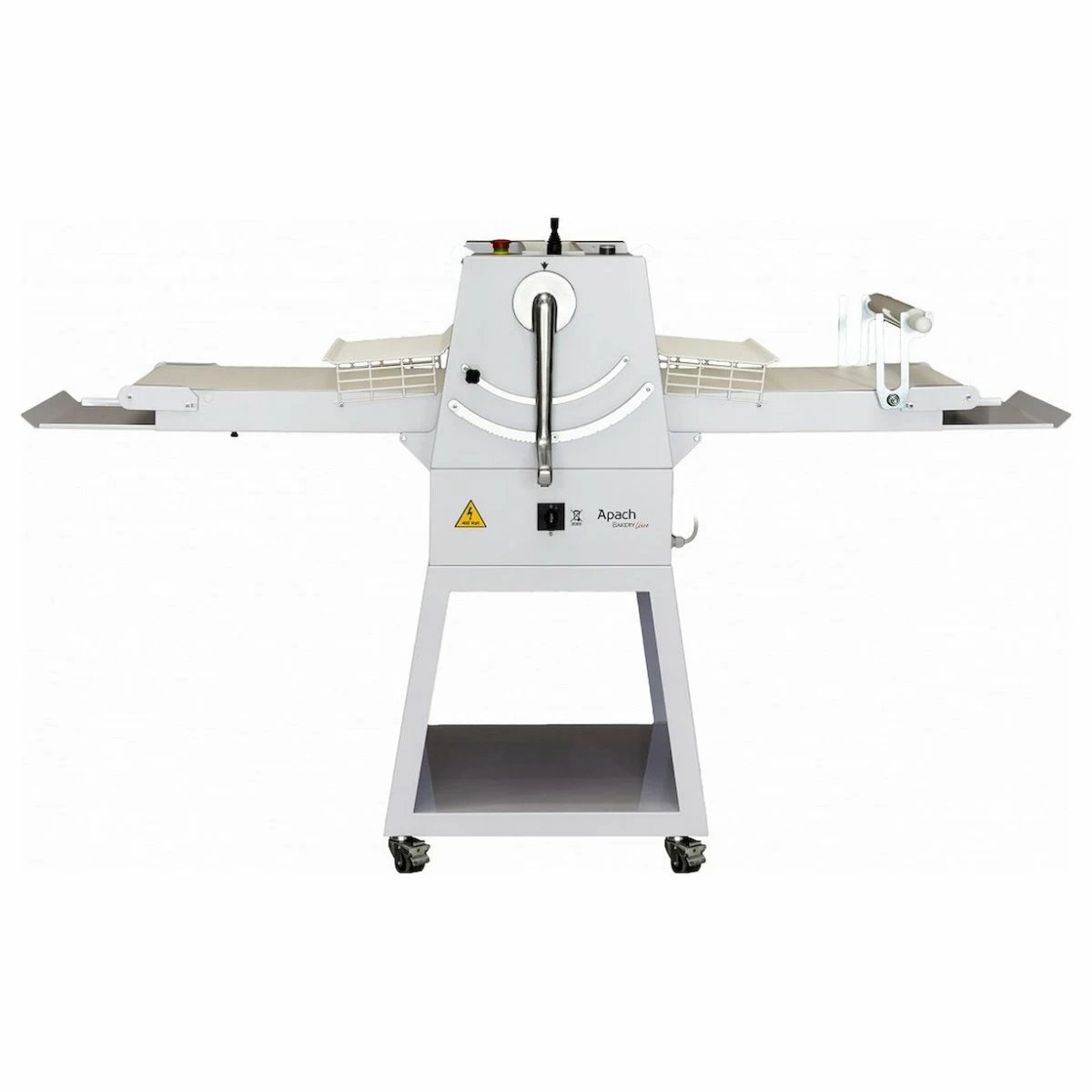 Тестораскатка APACH BAKERY LINE ASH500/1000