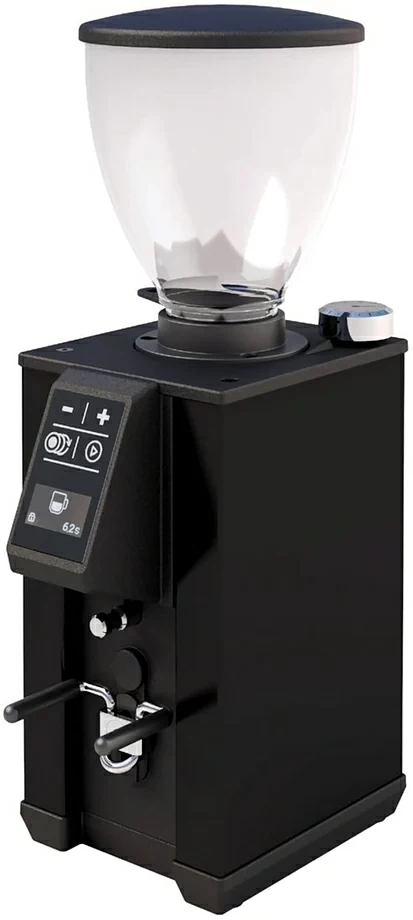 Кофемолка Macap LEO 55 ESSENTIAL black