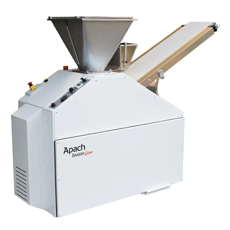 Тестоделитель вакуумный поршневой APACH BAKERY LINE SDT80 SA