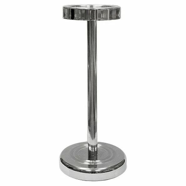 Подставка для ведра для вина/шампанского d=26 см. h=60 см. нерж. MGsteel /1/12/