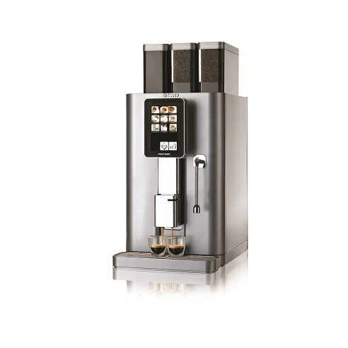 Суперавтомат Saeco NEXTAGE MASTER COFFEE