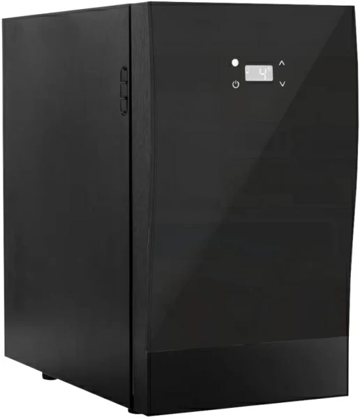 Холодильник для молока JETINNO MC6R (JL30/31B/32)