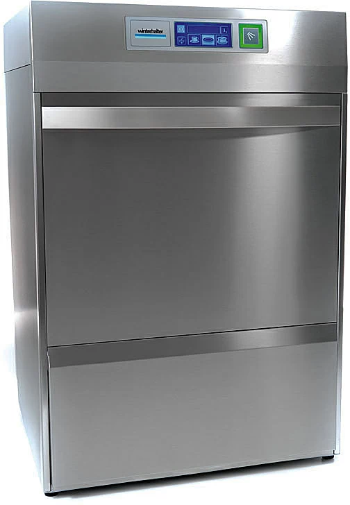 Машина посудомоечная фронтальная Winterhalter UC-L/bistro