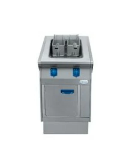 Фритюрница 900сер ELECTROLUX FFE10A1A 599601