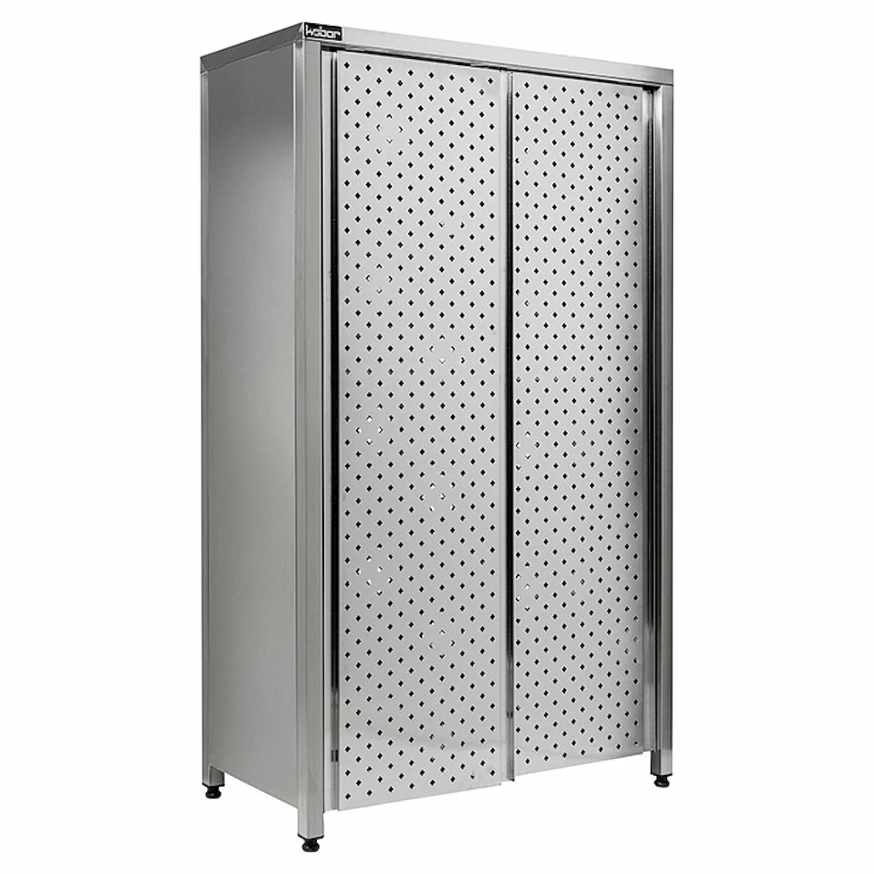 Шкаф кухонный для хлеба Кобор ШКХ-90/50
