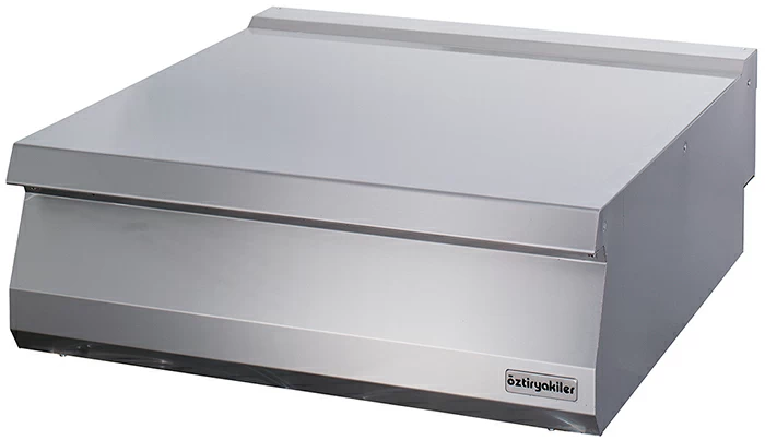 Рабочая поверхность Ozti OAT 8070
