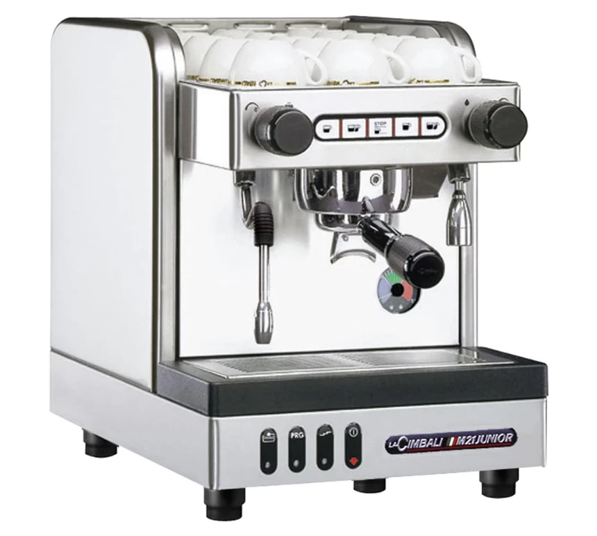 Кофемашина La Cimbali M21 Junior DT/1