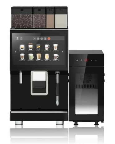 Кофемашина Jetinno JL35