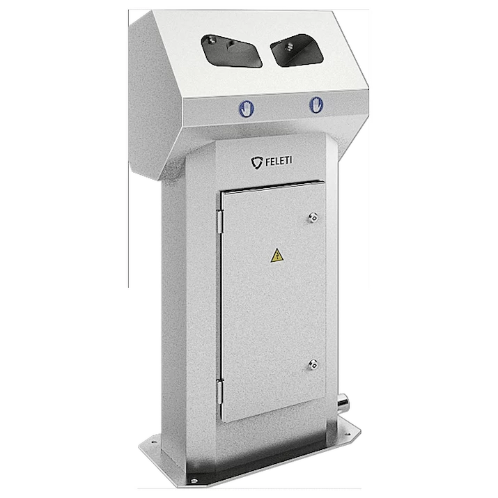 Станция гигиены рук FELETI SR-1