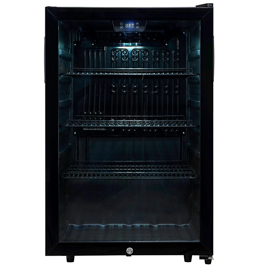 Холодильный шкаф Cellar Private CP062AB