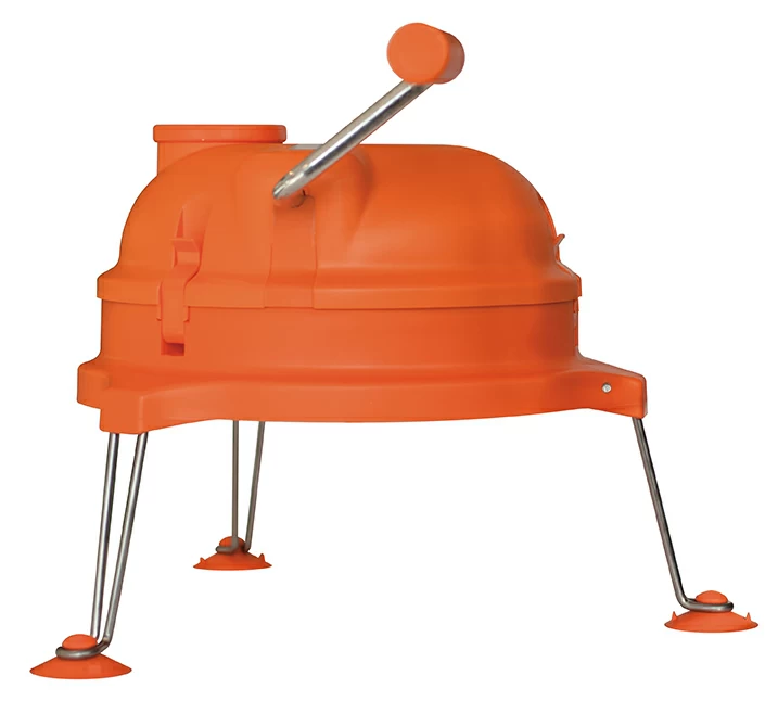 Овощерезка Dynamic DYNACUBE CL005