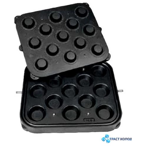 Форма для тарталеток Airhot TM-13