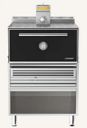 Гриль-печь Josper HJX-PRO-L175-T