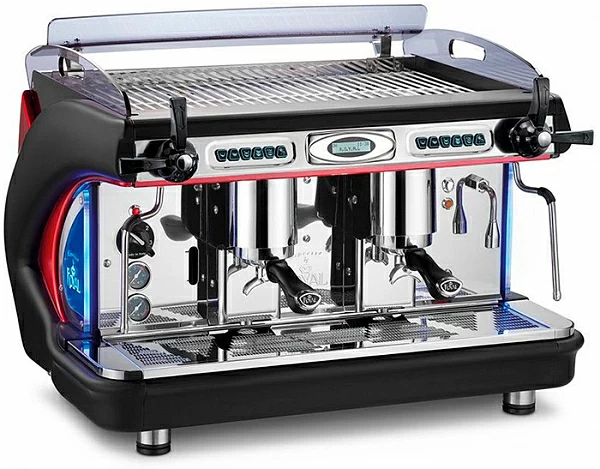 Кофемашина Royal Synchro T2 2gr. 14l. automatic высокая группа