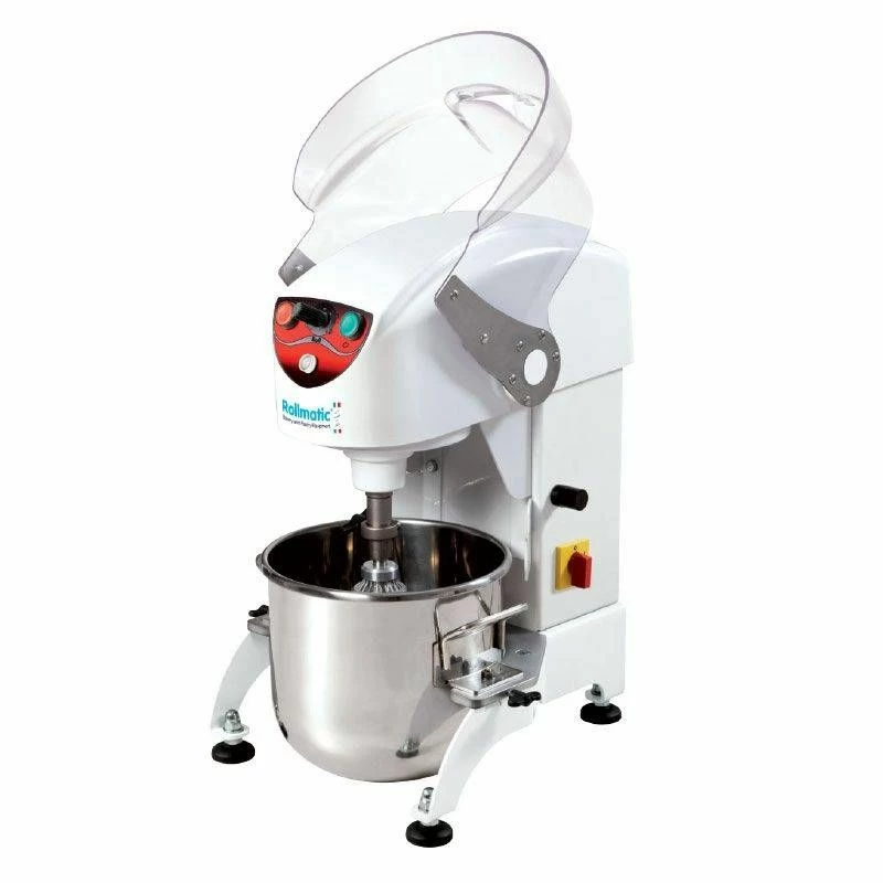 Миксер планетарный ROLLMATIC BULLINO12