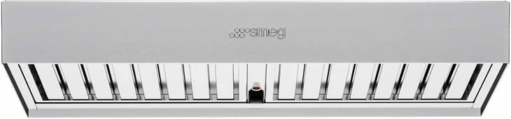 Вытяжной зонт с пароконденсатом SMEG K425C