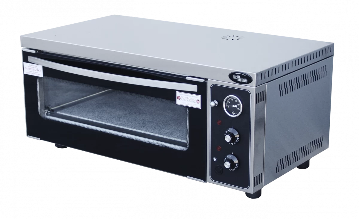 Печь для пиццы Grill Master ППЭ/1 (22134)
