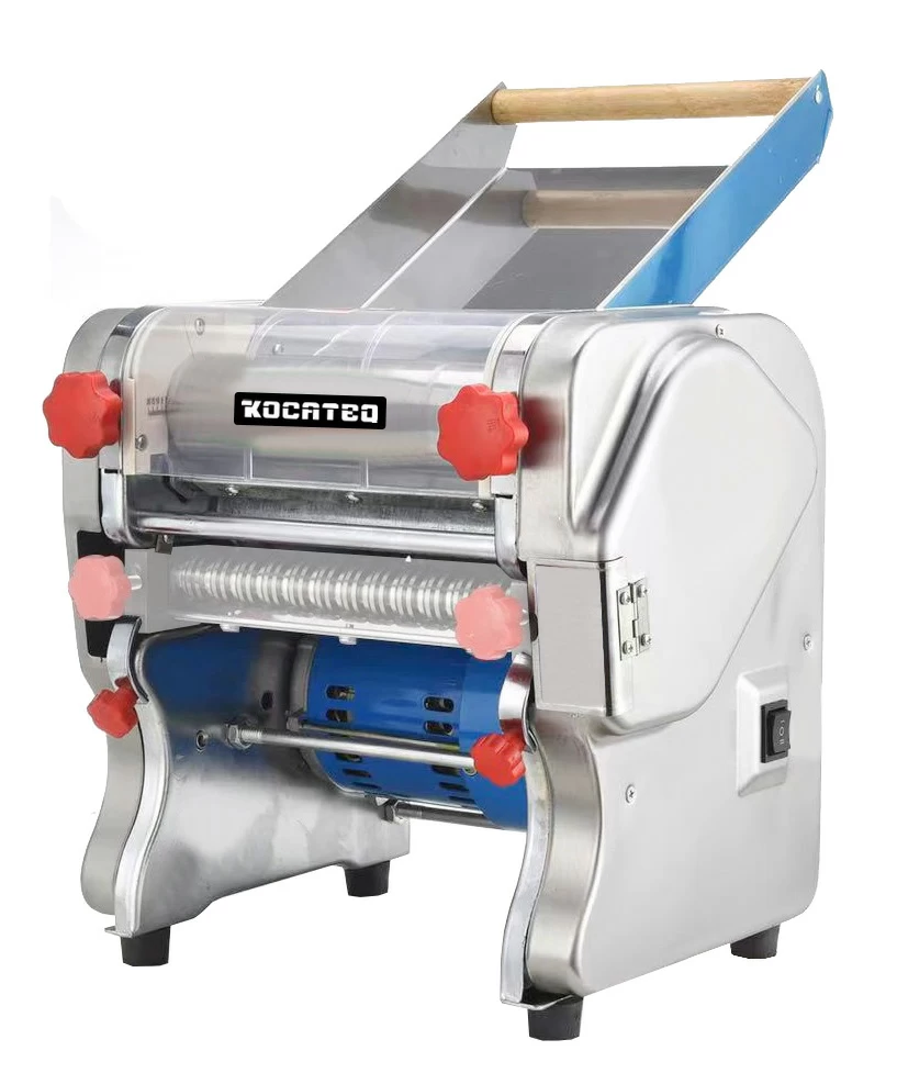 Тестораскатка настольная Kocateq OMJ300ECO настольная шириной 24 см без узла нарезки лапши