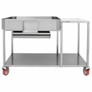 Стол для попкорн-аппарата RoboLabs ПА72 VPM-PTPA72