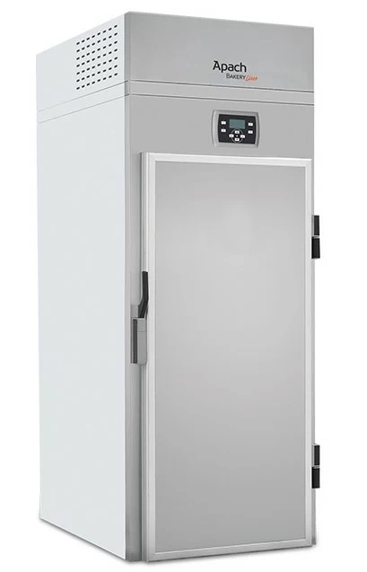 Камера с прерыванием расстойки без пола APACH BAKERY LINE RP40602P4C