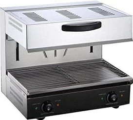 Гриль Salamander GASTRORAG EB-EMH-600E