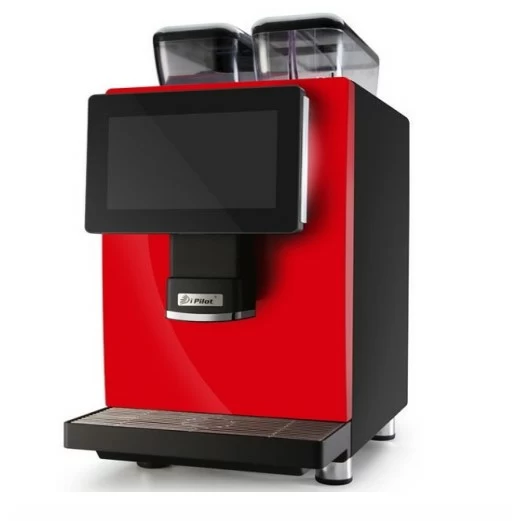 Кофемашина суперавтомат iPilot Q5 GT