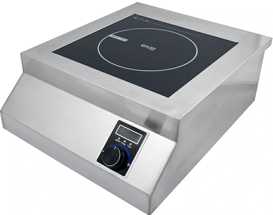 Плита индукционная EKSI Q10 (Flat)